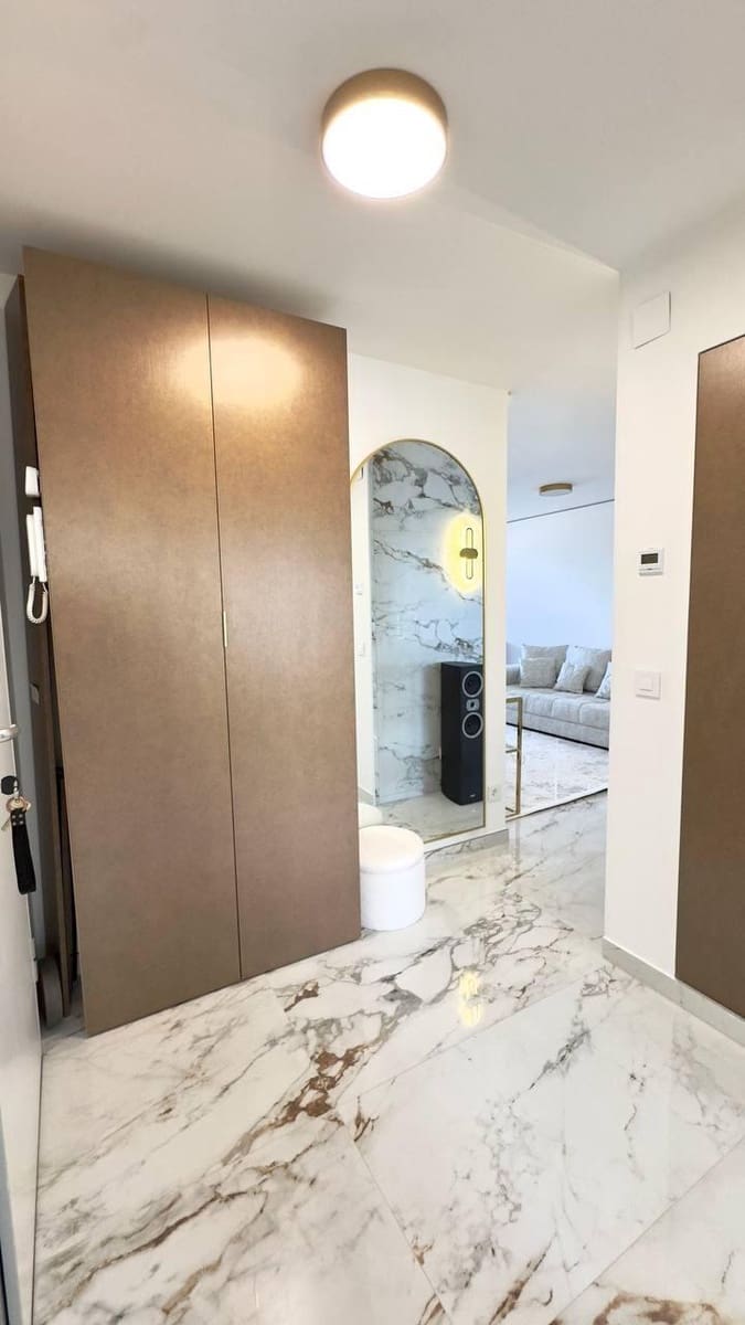 3 makuuhuone Huoneisto myytävänä paikassa Finestrat mukana uima-altaan - 525 000 € (Ref: 9851714)
