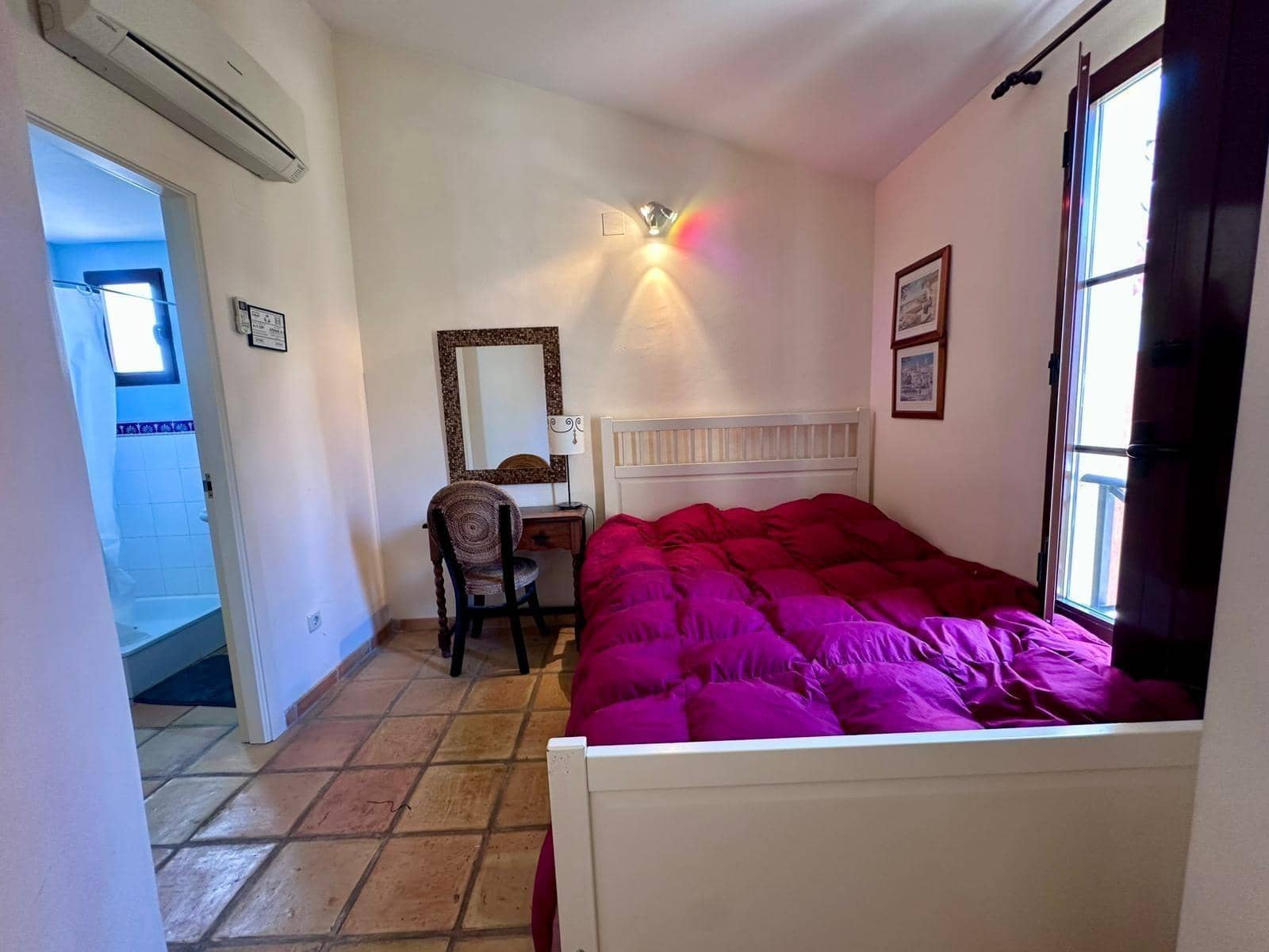 2 makuuhuone Bungalow myytävänä paikassa Finestrat mukana uima-altaan - 335 000 € (Ref: 9855409)