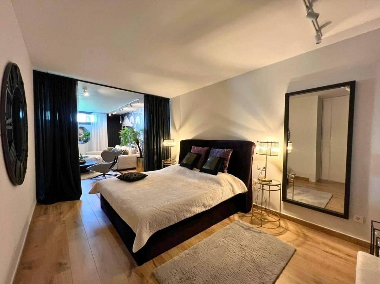 5 makuuhuone Huvila myytävänä paikassa Finestrat mukana uima-altaan - 990 000 € (Ref: 9855411)