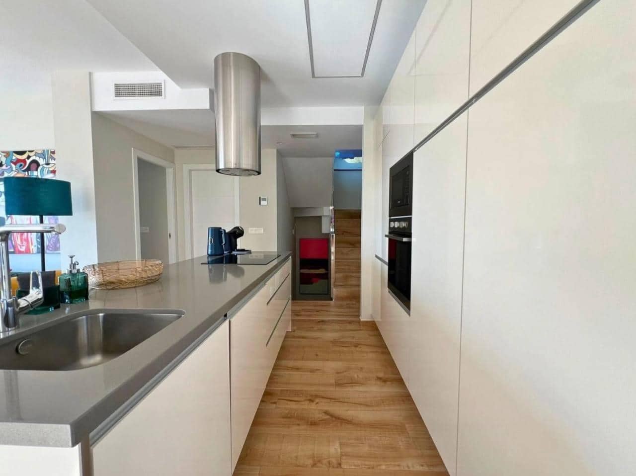 5 makuuhuone Huvila myytävänä paikassa Finestrat mukana uima-altaan - 990 000 € (Ref: 9855411)