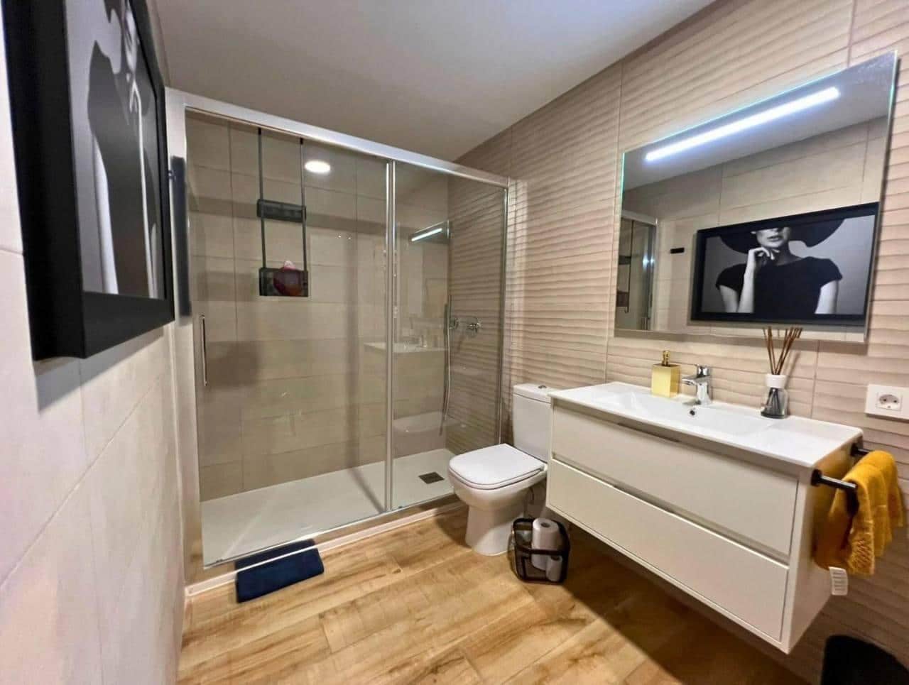 5 makuuhuone Huvila myytävänä paikassa Finestrat mukana uima-altaan - 990 000 € (Ref: 9855411)