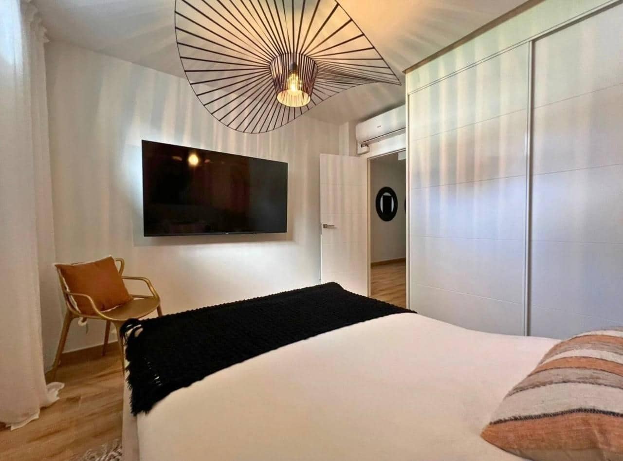 5 makuuhuone Huvila myytävänä paikassa Finestrat mukana uima-altaan - 990 000 € (Ref: 9855411)