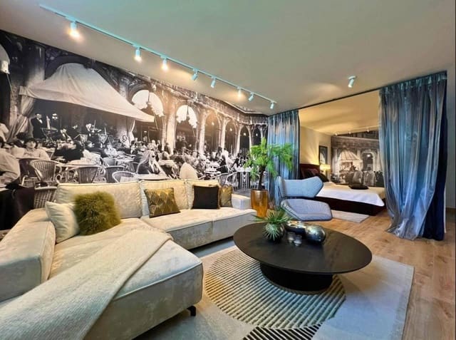 5 makuuhuone Huvila myytävänä paikassa Finestrat mukana uima-altaan - 990 000 € (Ref: 9855411)