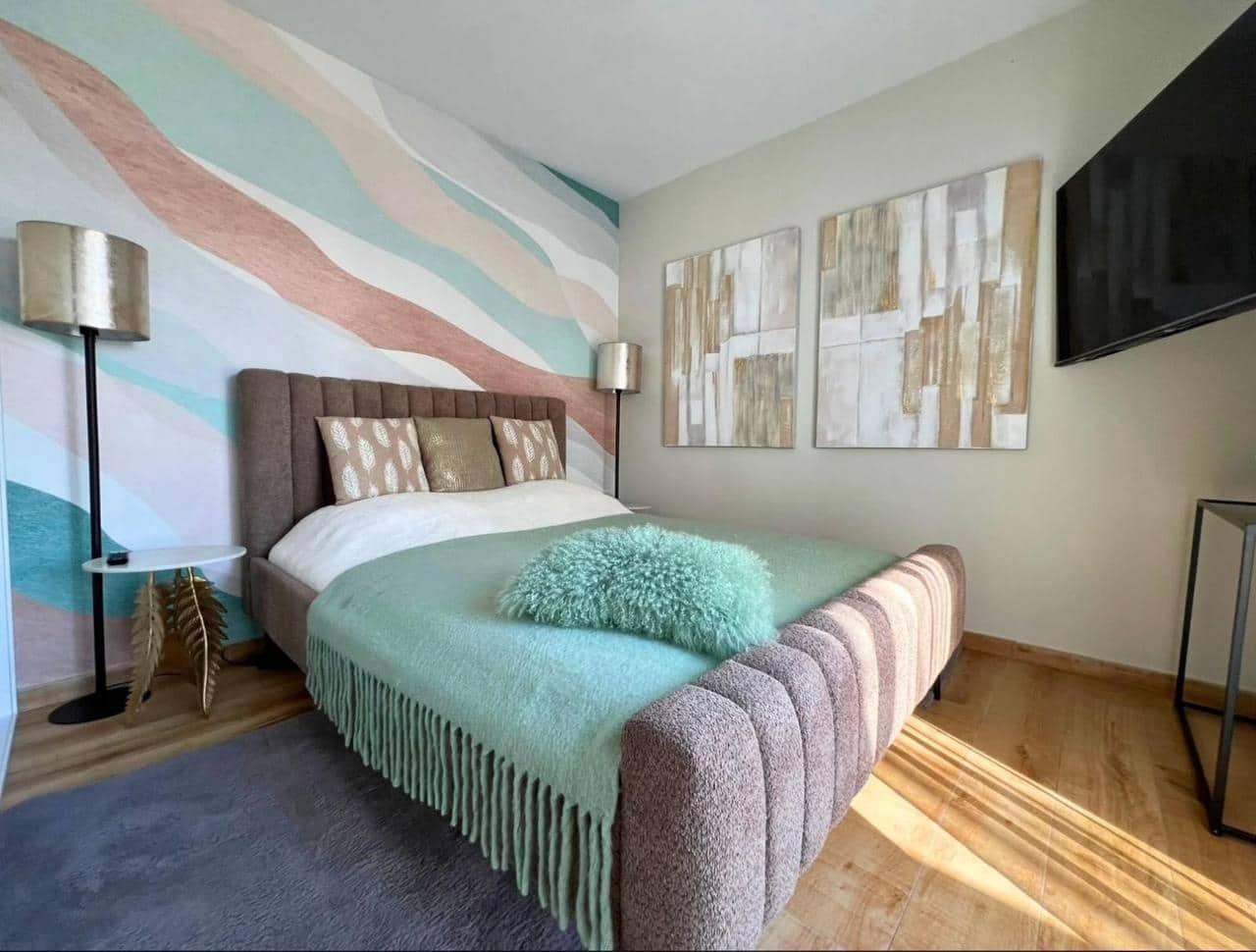 5 makuuhuone Huvila myytävänä paikassa Finestrat mukana uima-altaan - 990 000 € (Ref: 9855411)
