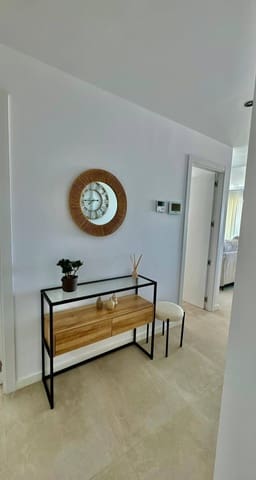 3 bedroom Apartment for rent in Finestrat with pool garage - € 2,800 (Ref: 9855412)