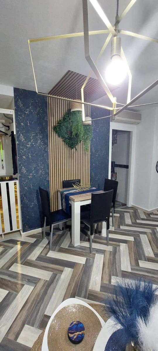 1 makuuhuone Huoneisto myytävänä paikassa Benidorm mukana uima-altaan - 195 000 € (Ref: 9855414)