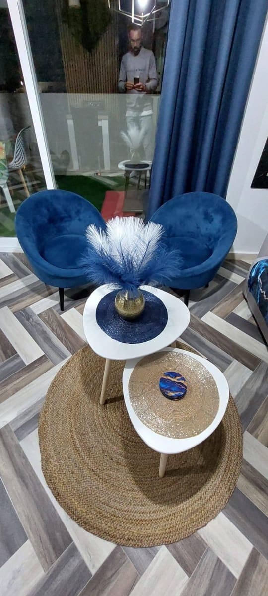 1 makuuhuone Huoneisto myytävänä paikassa Benidorm mukana uima-altaan - 195 000 € (Ref: 9855414)