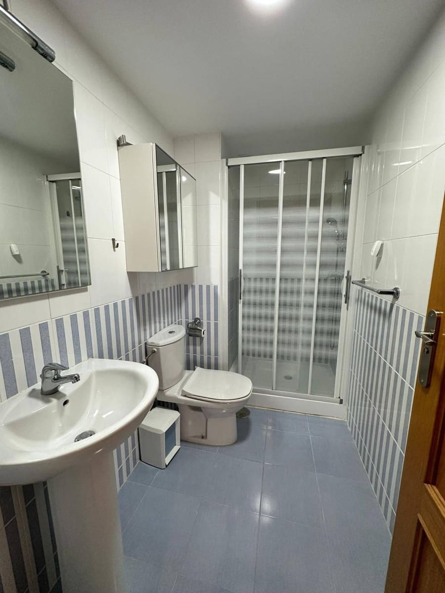 2 makuuhuone Kattohuoneisto vuokrattavana paikassa La Villajoyosa / Vila Joiosa mukana uima-altaan 
autotalli - 1 500 € (Ref: 9855415)