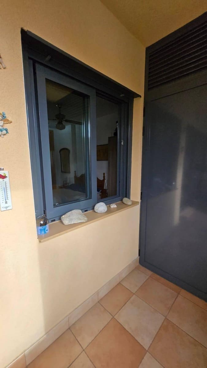 1 makuuhuone Huoneisto myytävänä paikassa La Villajoyosa / Vila Joiosa mukana 
autotalli - 210 000 € (Ref: 9861845)