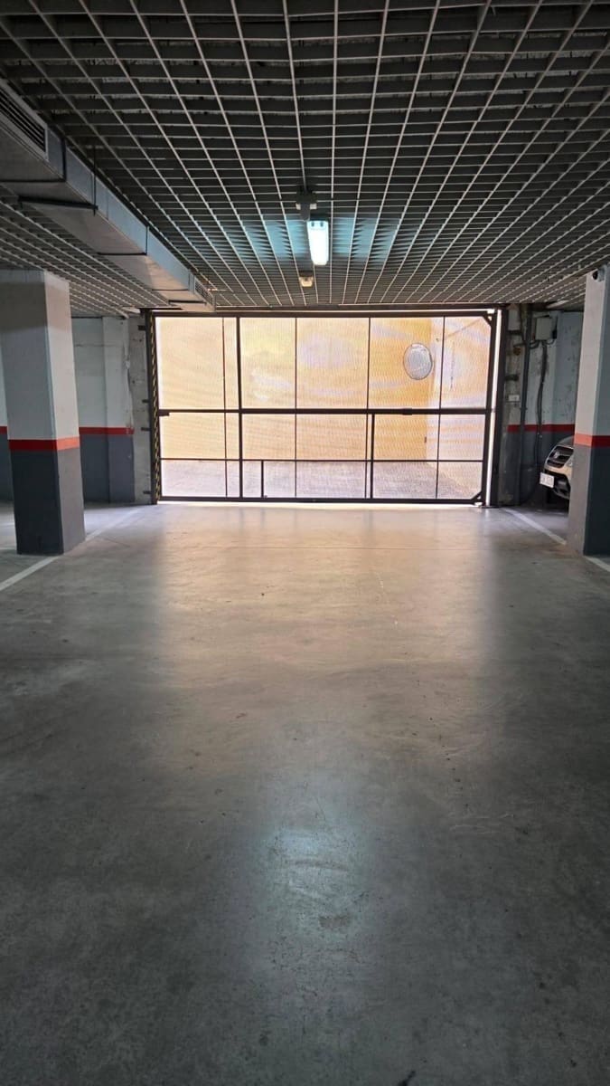 1 makuuhuone Huoneisto myytävänä paikassa La Villajoyosa / Vila Joiosa mukana 
autotalli - 210 000 € (Ref: 9861845)