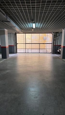 1 camera da letto Appartamento in vendita in La Villajoyosa / Vila Joiosa con garage - 210.000 € (Rif: 9861845)