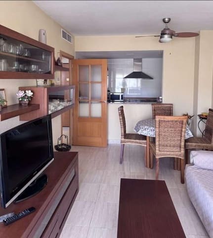 2 camera da letto Appartamento in vendita in La Villajoyosa / Vila Joiosa con garage - 259.000 € (Rif: 9892298)