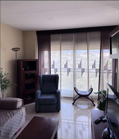 2 camera da letto Appartamento in vendita in La Villajoyosa / Vila Joiosa con garage - 259.000 € (Rif: 9892298)