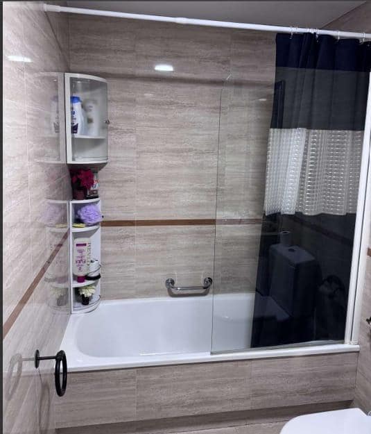2 camera da letto Appartamento in vendita in La Villajoyosa / Vila Joiosa con garage - 259.000 € (Rif: 9892298)