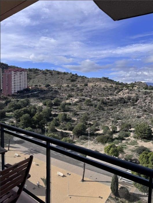 2 camera da letto Appartamento in vendita in La Villajoyosa / Vila Joiosa con garage - 259.000 € (Rif: 9892298)