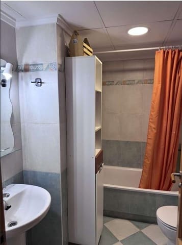 2 camera da letto Appartamento in vendita in La Villajoyosa / Vila Joiosa con garage - 259.000 € (Rif: 9892298)