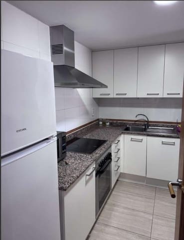 2 camera da letto Appartamento in vendita in La Villajoyosa / Vila Joiosa con garage - 259.000 € (Rif: 9892298)