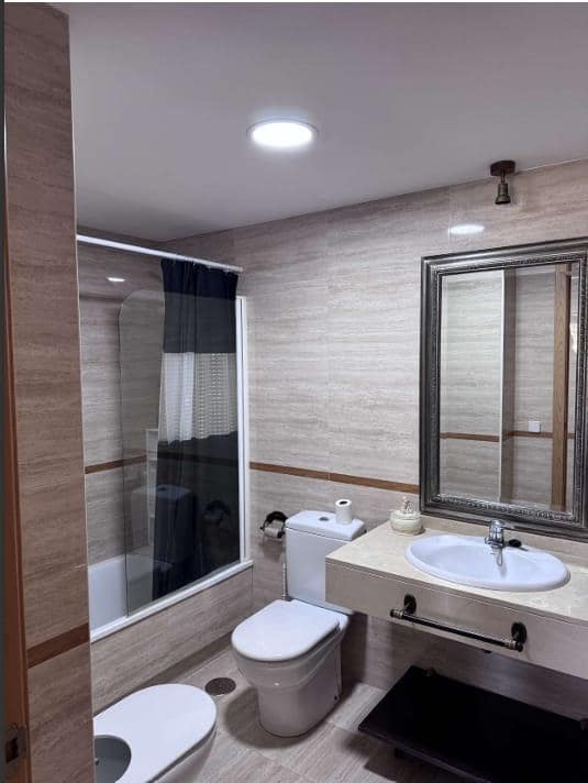 2 camera da letto Appartamento in vendita in La Villajoyosa / Vila Joiosa con garage - 259.000 € (Rif: 9892298)