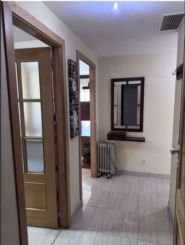 2 camera da letto Appartamento in vendita in La Villajoyosa / Vila Joiosa con garage - 259.000 € (Rif: 9892298)