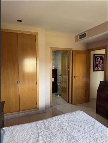 2 camera da letto Appartamento in vendita in La Villajoyosa / Vila Joiosa con garage - 259.000 € (Rif: 9892298)