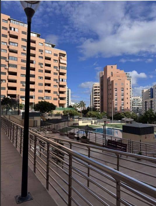 2 camera da letto Appartamento in vendita in La Villajoyosa / Vila Joiosa con garage - 259.000 € (Rif: 9892298)