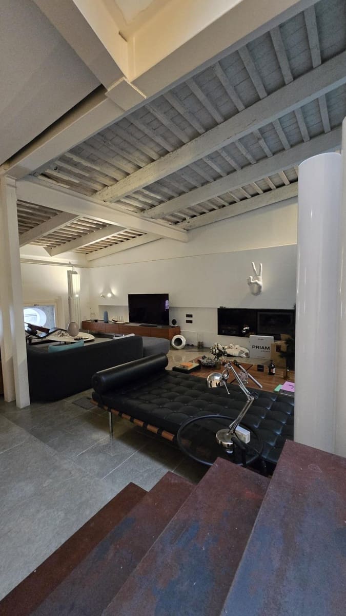 3 quarto Penthouse para arrendar em Valencia cidade com garagem - 3 500 € (Ref: 9913131)