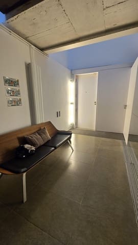 3 quarto Penthouse para arrendar em Sant Francesc, Valência cidade com garagem - 3 500 € (Ref: 9913131)