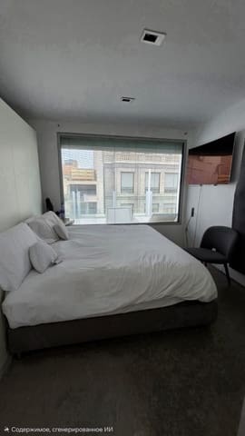 3 quarto Penthouse para arrendar em Sant Francesc, Valência cidade com garagem - 3 500 € (Ref: 9913131)