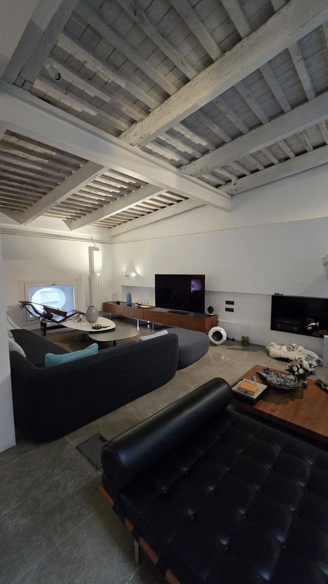 3 quarto Penthouse para arrendar em Valencia cidade com garagem - 3 500 € (Ref: 9913131)