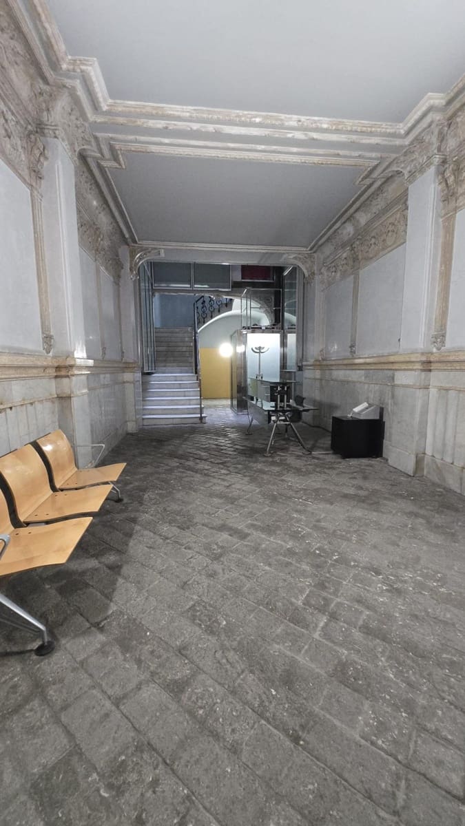 3 quarto Penthouse para arrendar em Valencia cidade com garagem - 3 500 € (Ref: 9913131)