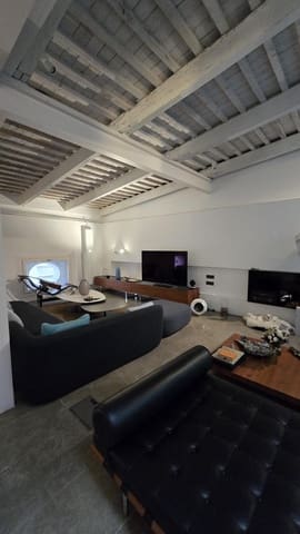 3 quarto Penthouse para arrendar em Sant Francesc, Valência cidade com garagem - 3 500 € (Ref: 9913131)