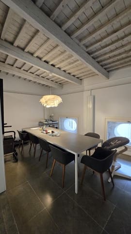 3 quarto Penthouse para arrendar em Sant Francesc, Valência cidade com garagem - 3 500 € (Ref: 9913131)