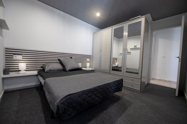 1 sypialnia Bungalow na sprzedaż w Playa Torrelamata, Torrevieja - 129 000 € (Ref: 9088498)