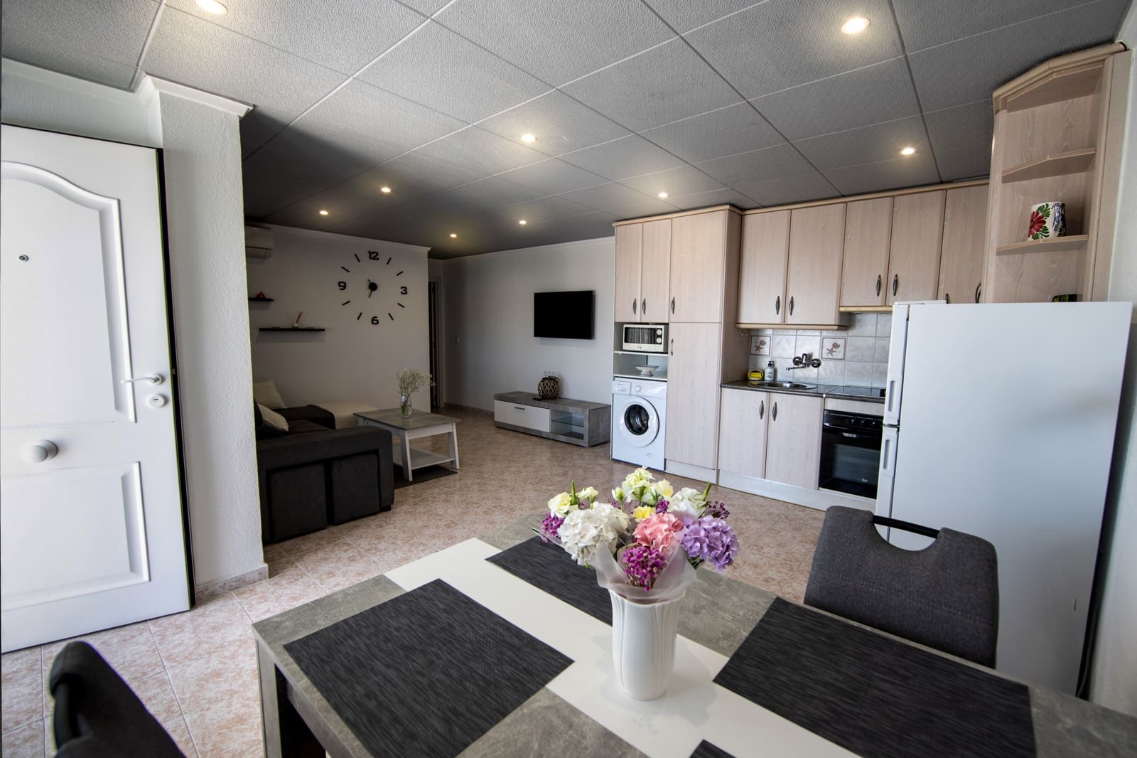 1 soveværelse Bungalow til salg i Torrelamata - € 129.000 (Ref: 9088498)