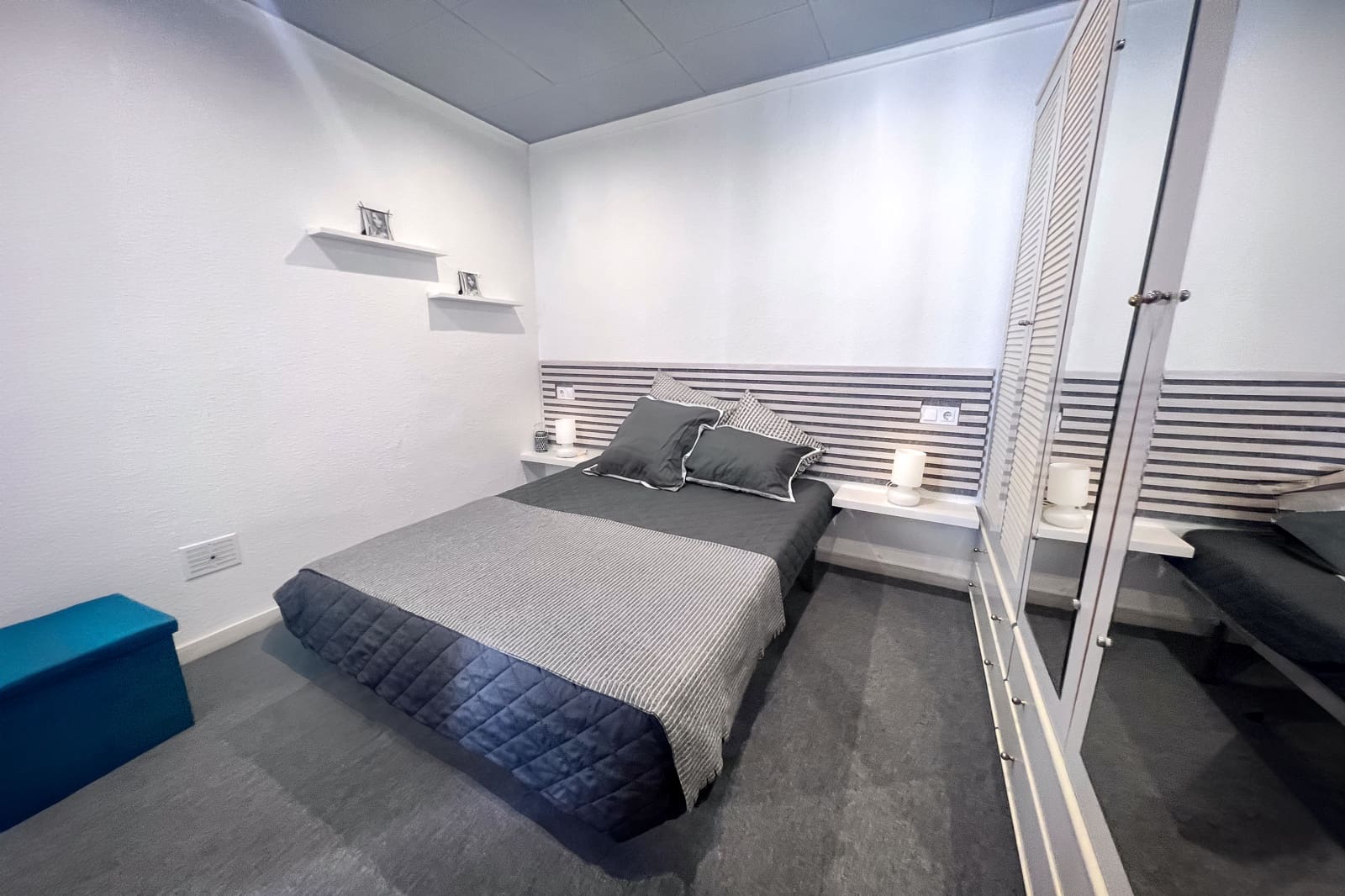 1 soveværelse Bungalow til salg i Torrelamata - € 129.000 (Ref: 9088498)