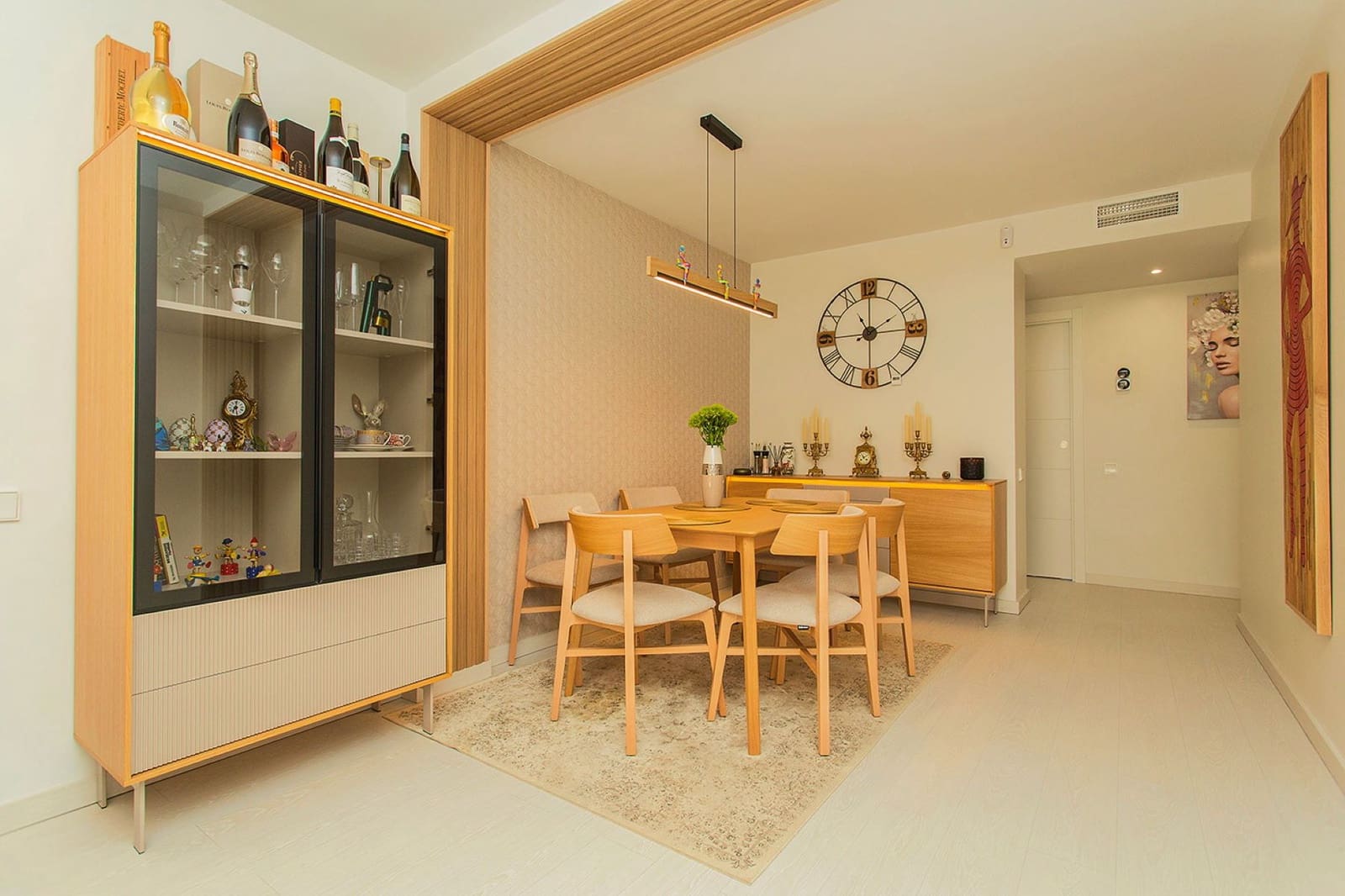 2 chambre Appartement de Plage à vendre à San Pedro del Pinatar avec piscine - 257 000 € (Ref: 9096260)