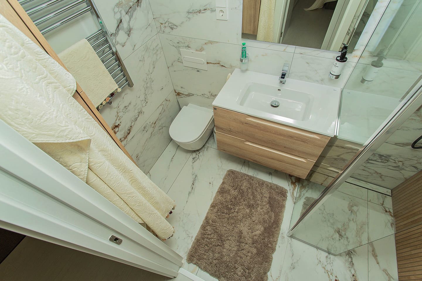 2 chambre Appartement de Plage à vendre à San Pedro del Pinatar avec piscine - 257 000 € (Ref: 9096260)