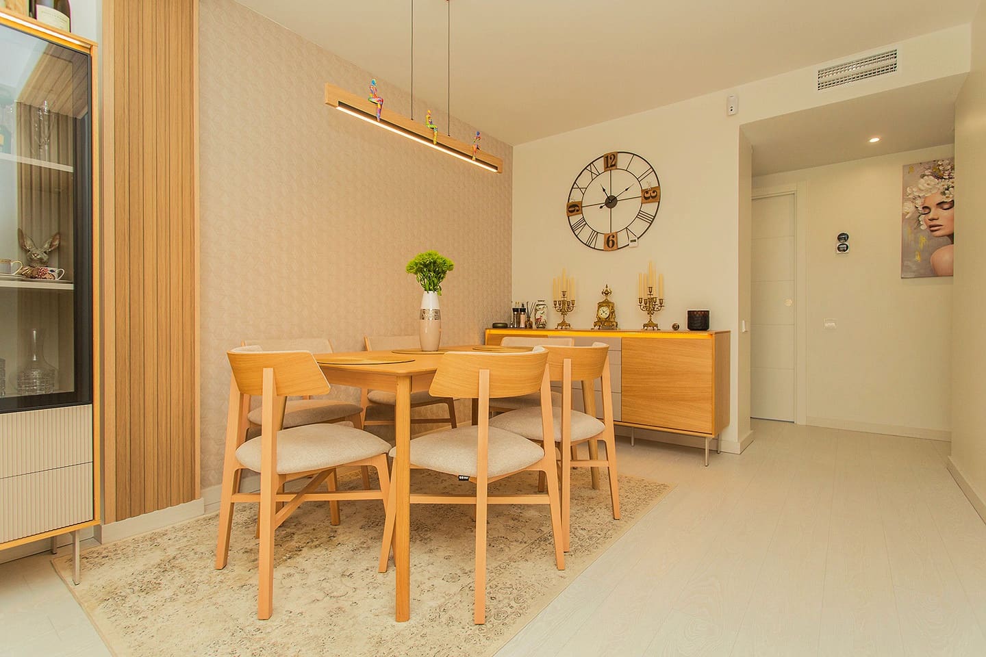 2 chambre Appartement de Plage à vendre à San Pedro del Pinatar avec piscine - 257 000 € (Ref: 9096260)