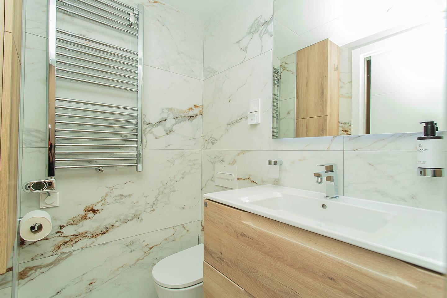 2 chambre Appartement de Plage à vendre à San Pedro del Pinatar avec piscine - 257 000 € (Ref: 9096260)