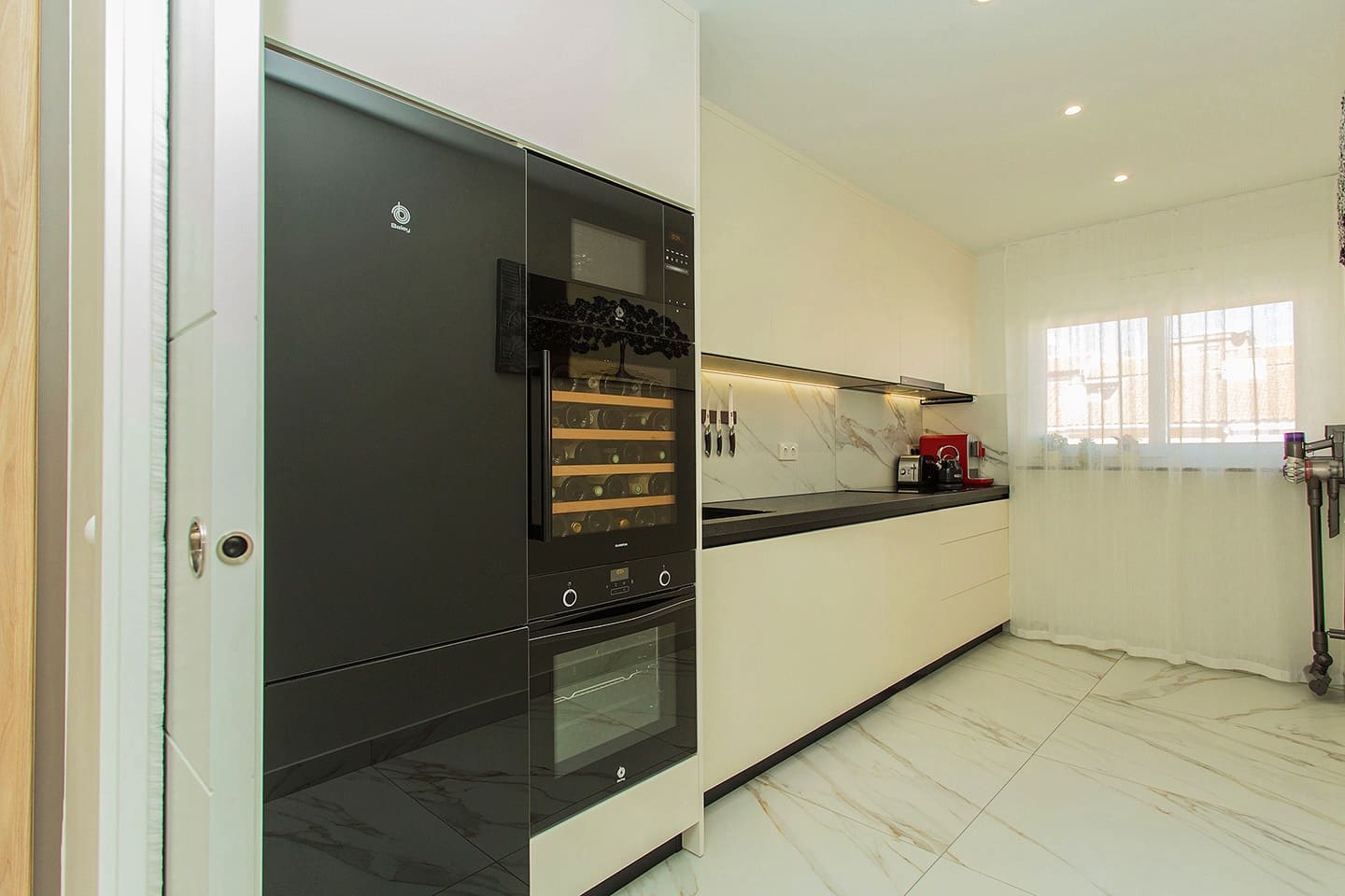 2 chambre Appartement de Plage à vendre à San Pedro del Pinatar avec piscine - 257 000 € (Ref: 9096260)