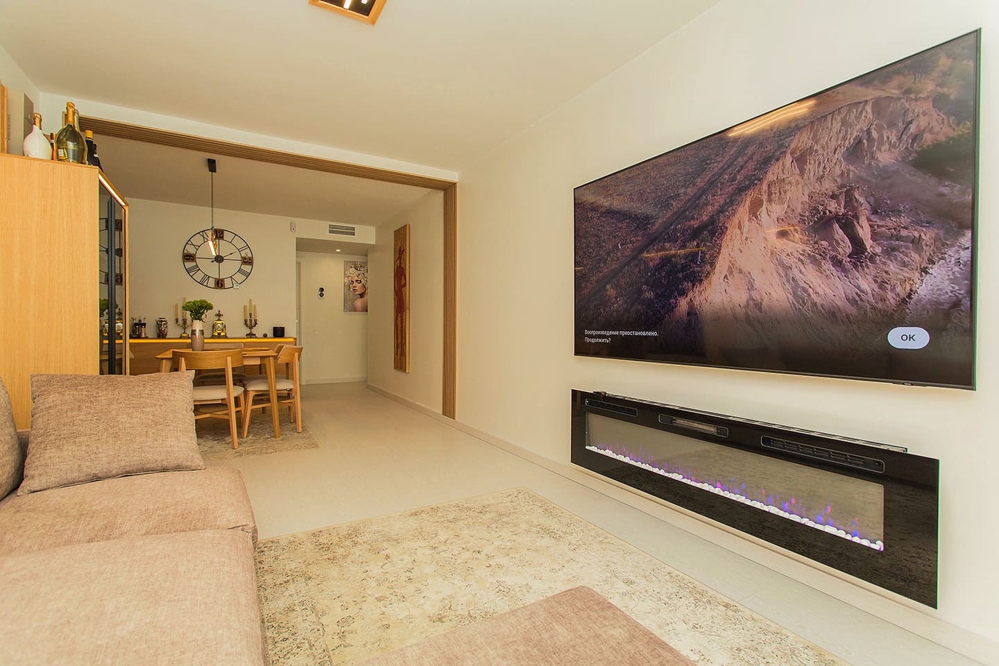 2 chambre Appartement de Plage à vendre à San Pedro del Pinatar avec piscine - 257 000 € (Ref: 9096260)