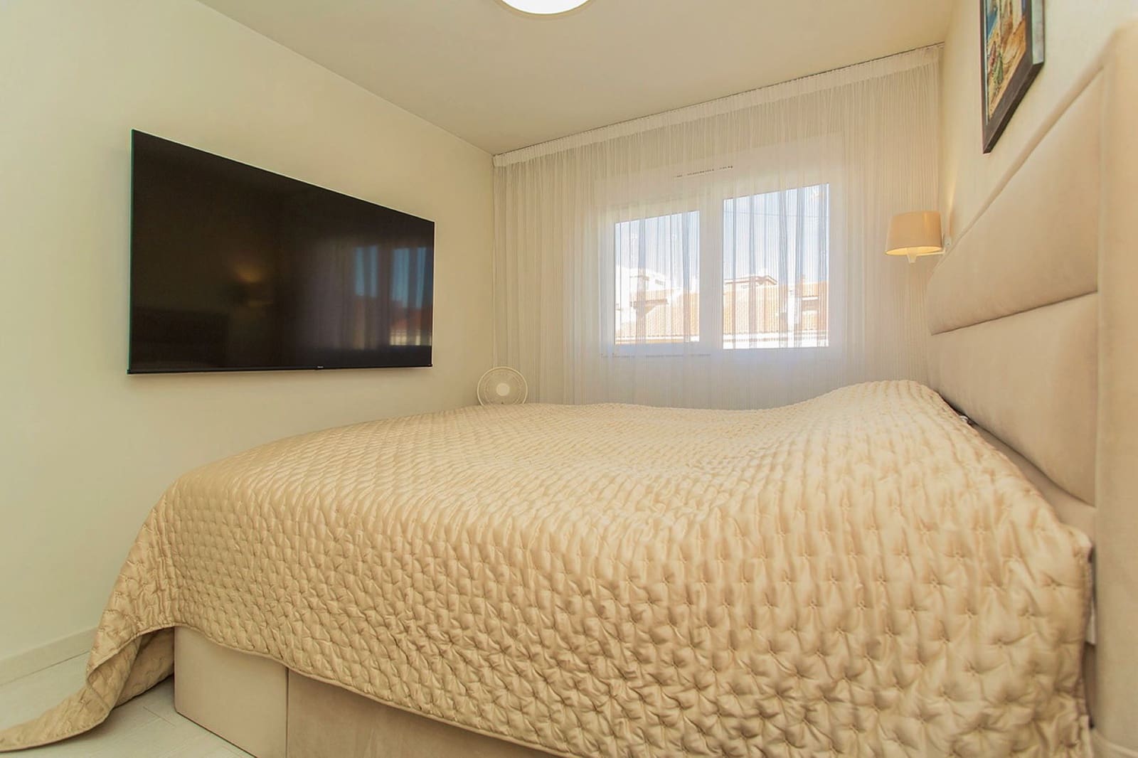 2 chambre Appartement de Plage à vendre à San Pedro del Pinatar avec piscine - 257 000 € (Ref: 9096260)