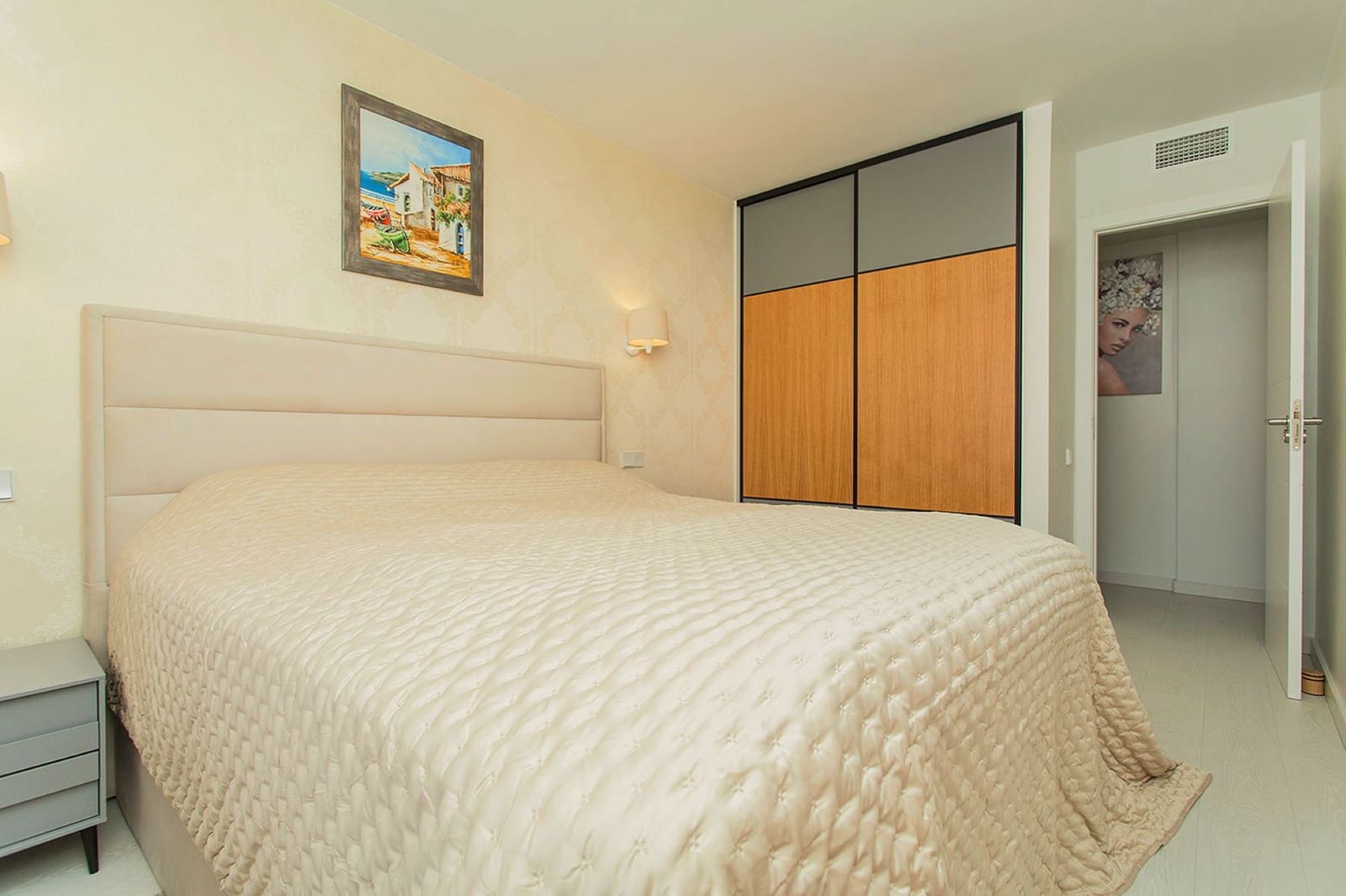 2 chambre Appartement de Plage à vendre à San Pedro del Pinatar avec piscine - 257 000 € (Ref: 9096260)