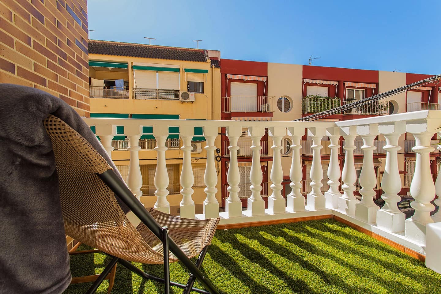 2 chambre Appartement de Plage à vendre à San Pedro del Pinatar avec piscine - 257 000 € (Ref: 9096260)