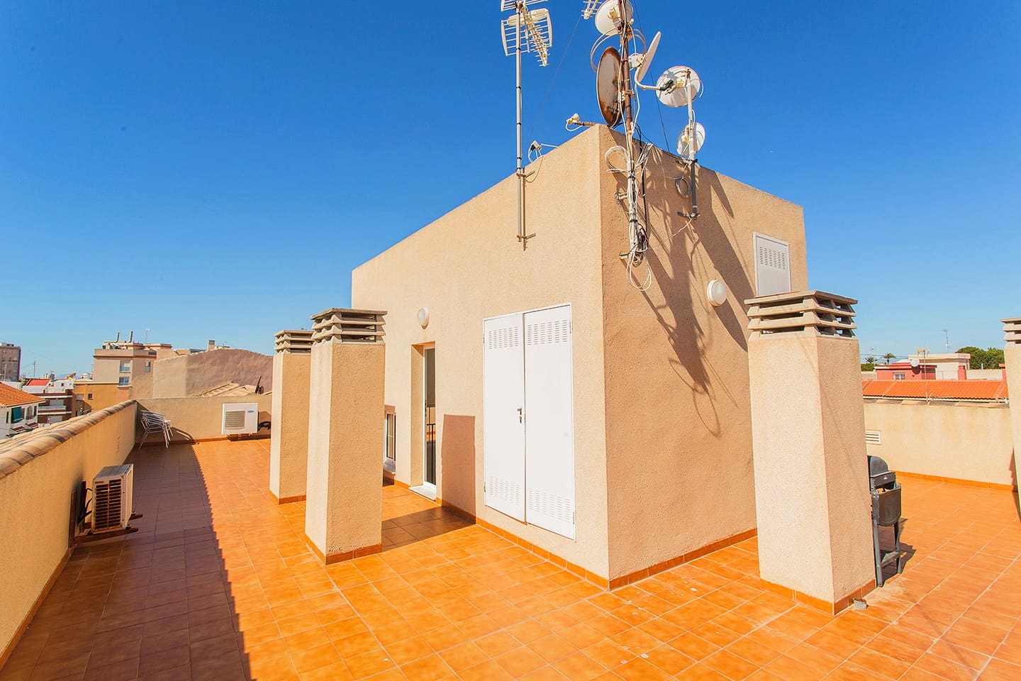 2 chambre Appartement de Plage à vendre à San Pedro del Pinatar avec piscine - 257 000 € (Ref: 9096260)