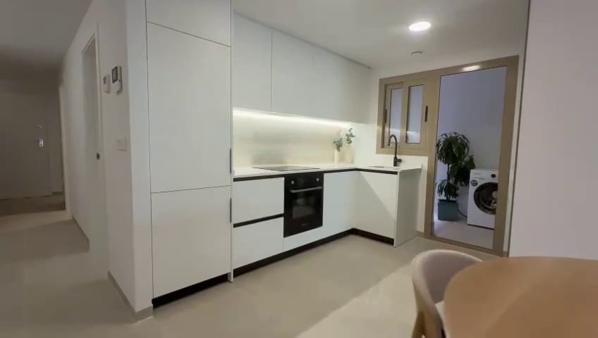 2 quarto Apartamento para venda em Jacarilla com piscina garagem - 139 500 € (Ref: 9096266)