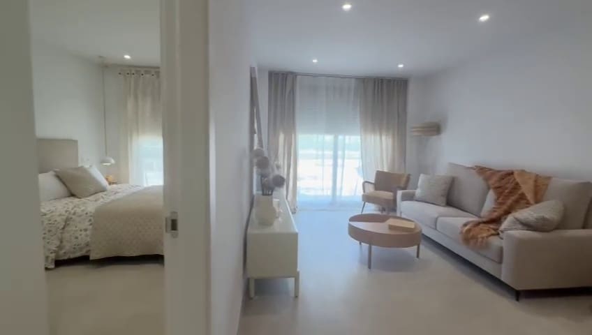 2 quarto Apartamento para venda em Jacarilla com piscina garagem - 139 500 € (Ref: 9096266)