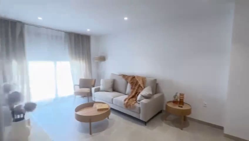 2 quarto Apartamento para venda em Jacarilla com piscina garagem - 139 500 € (Ref: 9096266)