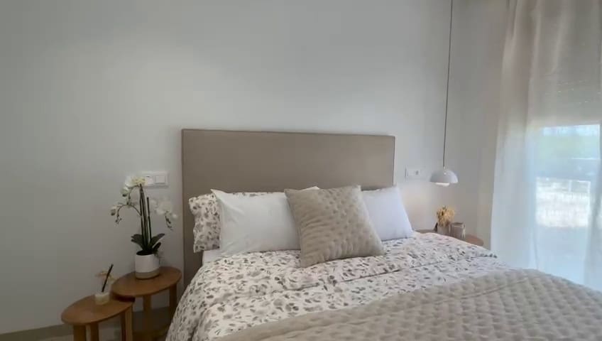 2 quarto Apartamento para venda em Jacarilla com piscina garagem - 139 500 € (Ref: 9096266)