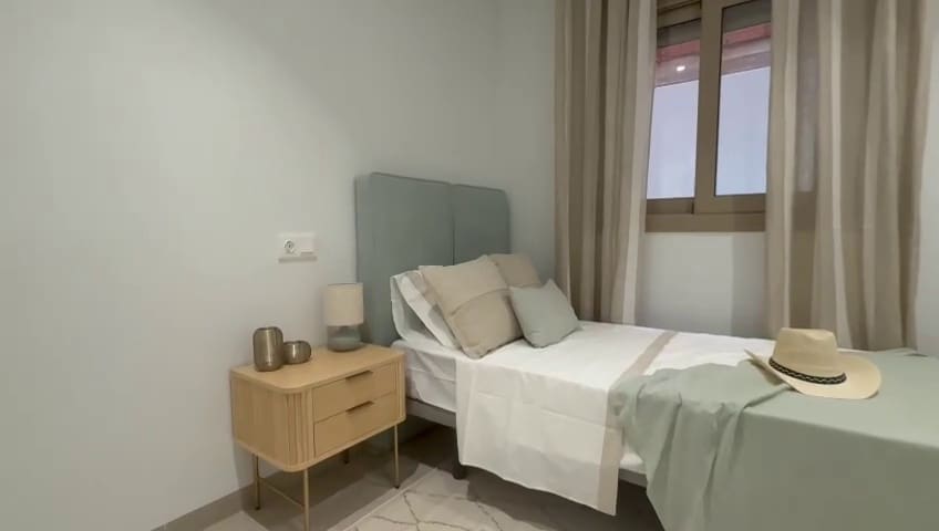 2 quarto Apartamento para venda em Jacarilla com piscina garagem - 139 500 € (Ref: 9096266)